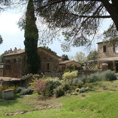 Nocini Di Maremma Villa Tatti Екстериор снимка