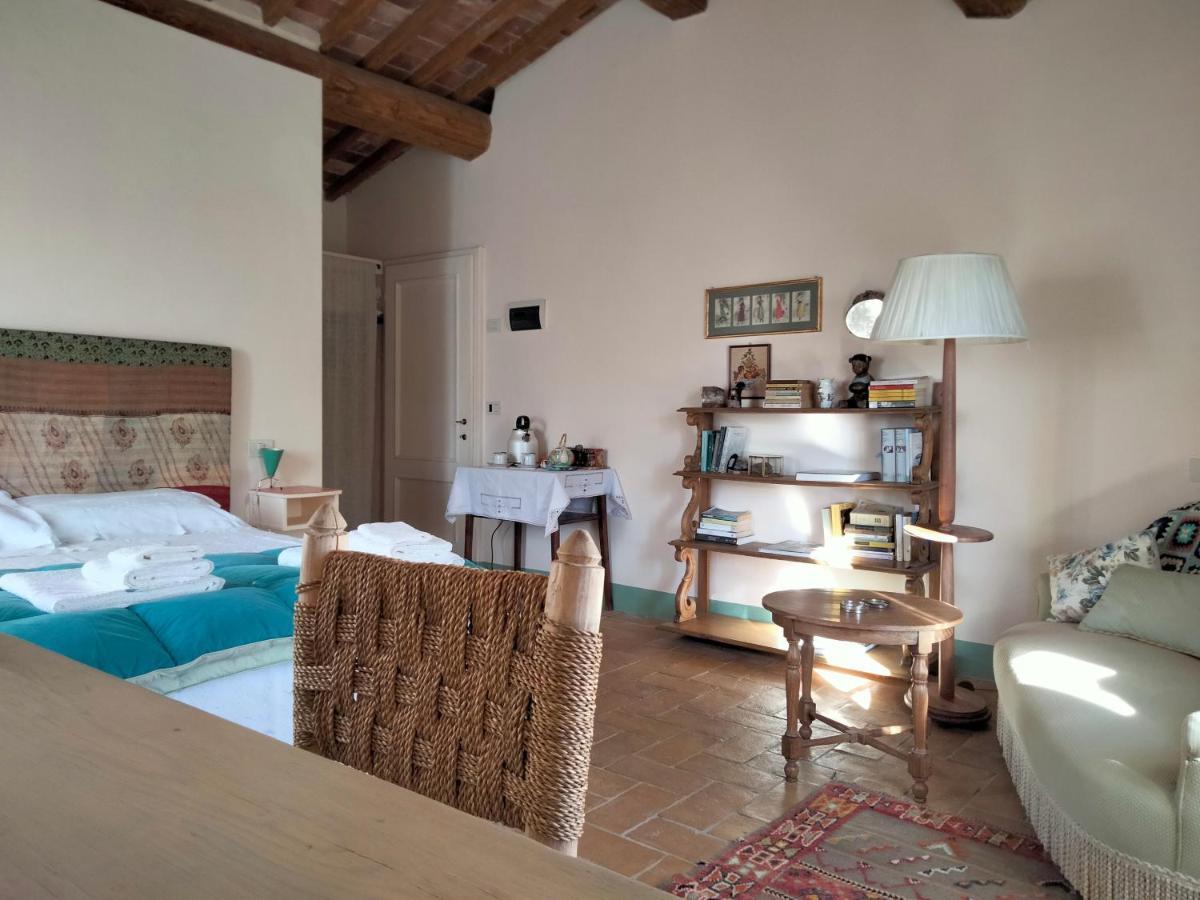 Nocini Di Maremma Villa Tatti Екстериор снимка