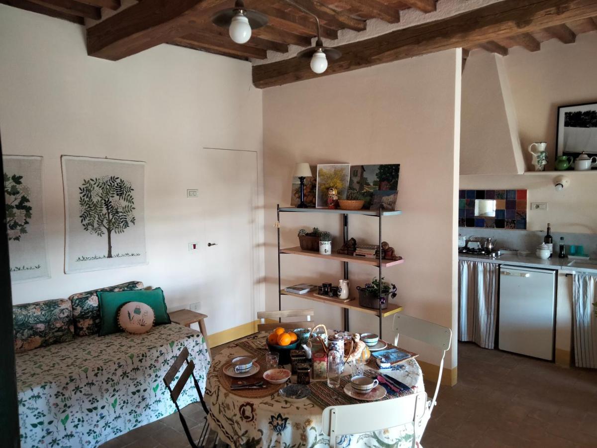 Nocini Di Maremma Villa Tatti Екстериор снимка