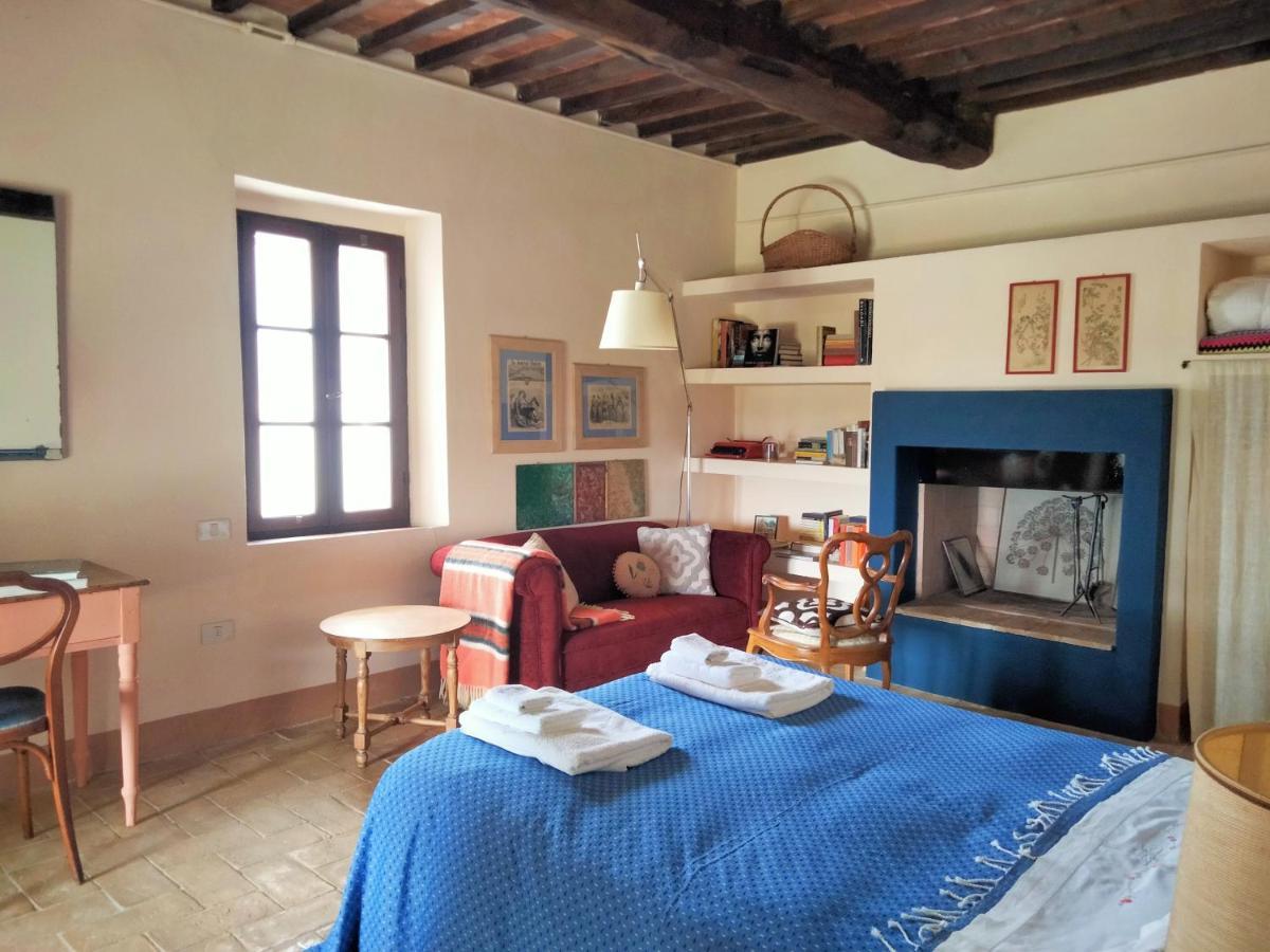 Nocini Di Maremma Villa Tatti Екстериор снимка