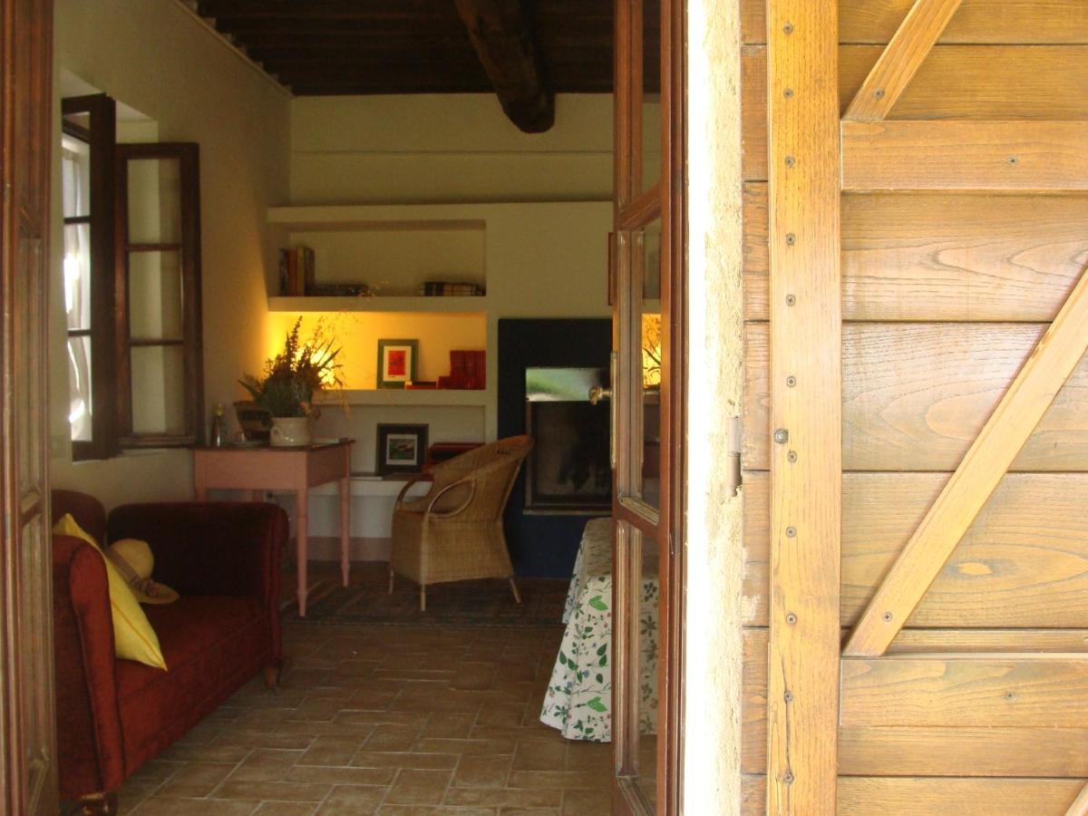 Nocini Di Maremma Villa Tatti Екстериор снимка